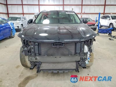 Piąte zdjęcie samochodu w środku: 2023 BUICK ENVISION AVENIR VIN:LRBFZRR49PD029749 - miniatura