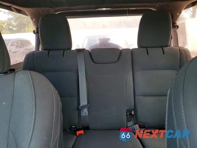 Zdjęcie 10 z 13 samochodu: 2021 JEEP WRANGLER UNLIMITED SPORT VIN:1C4HJXDN5MW817014 - miniatura