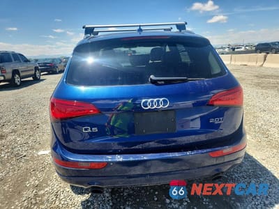 Zdjęcie 6 z 14 samochodu: 2014 AUDI Q5 PREMIUM PLUS VIN:WA1LFAFP5EA054685 - miniatura