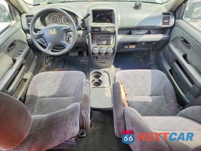 Zdjęcie 8 z 13 samochodu: 2006 HONDA CR-V EX VIN:SHSRD788X6U400956 - miniatura