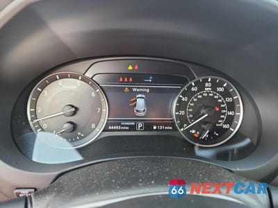 Zdjęcie 9 z 13 samochodu: 2022 INFINITI QX50 LUXE VIN:3PCAJ5BA7NF108855 - miniatura