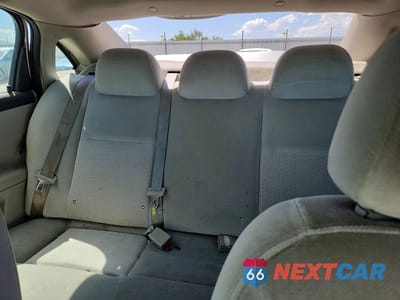 Zdjęcie 10 z 12 samochodu: 2006 CHEVROLET IMPALA LS VIN:2G1WB58K569368124 - miniatura