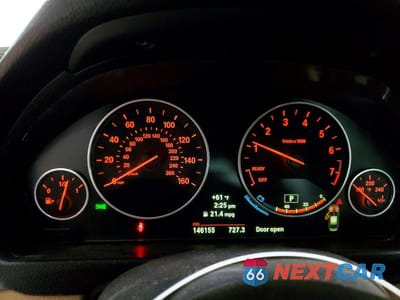 Zdjęcie 9 z 12 samochodu: 2013 BMW 328 XI SULEV VIN:WBA3B5G59DNS02511 - miniatura