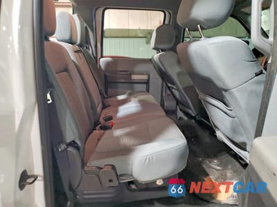 Zdjęcie 10 z 12 samochodu: 2015 FORD F350 SUPER DUTY VIN:1FT8W3BT0FEA61984 - miniatura
