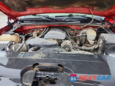 Zdjęcie 11 z 12 samochodu: 2004 CHEVROLET SILVERADO K1500 VIN:2GCEK19T141228506 - miniatura