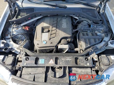 Zdjęcie 12 z 13 samochodu: 2011 BMW X3 XDRIVE28I VIN:5UXWX5C59BL701923 - miniatura