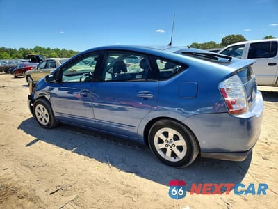 Drugie zdjęcie samochodu z przodu: 2009 TOYOTA PRIUS BASE VIN:JTDKB20U297885338 - miniatura