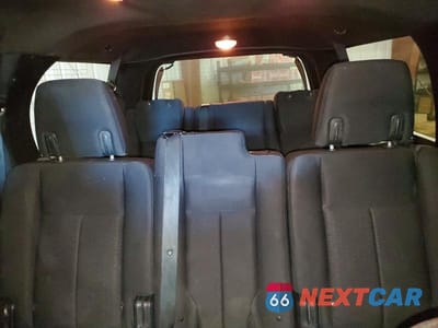 Zdjęcie 10 z 13 samochodu: 2017 FORD EXPEDITION EL XLT VIN:1FMJK1JT0HEA19137 - miniatura