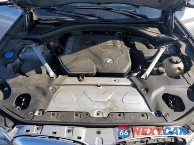 Zdjęcie 12 z 13 samochodu: 2021 BMW X4 XDRIVE30I VIN:5UX2V1C02M9H86995 - miniatura