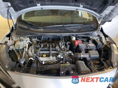 Zdjęcie 11 z 12 samochodu: 2025 NISSAN VERSA SV VIN:3N1CN8EV4SL885572 - miniatura