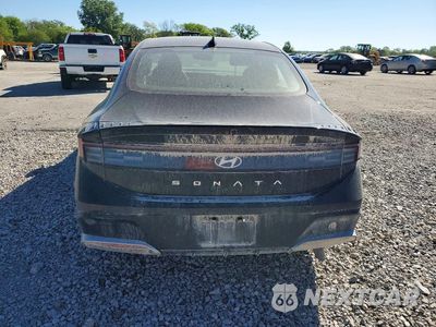Zdjęcie 6 z 12 samochodu: 2025 HYUNDAI SONATA SEL VIN:KMHL64JA1SA429523 - miniatura