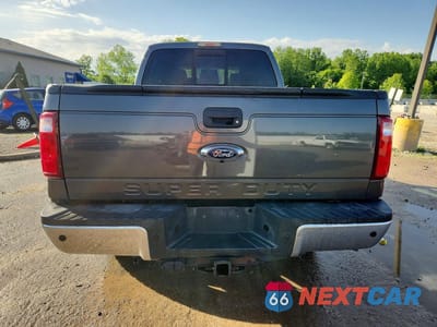Zdjęcie 6 z 12 samochodu: 2015 FORD F250 SUPER DUTY VIN:1FT7W2BTXFEB02837 - miniatura
