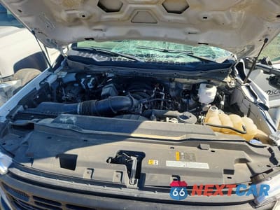 Zdjęcie 11 z 12 samochodu: 2023 FORD F350 SUPER DUTY VIN:1FD8W3GNXPEE14240 - miniatura