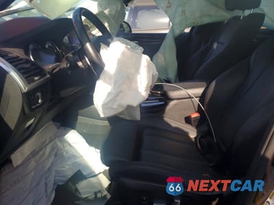 Zdjęcie 7 z 13 samochodu: 2019 BMW X3 XDRIVE30I VIN:5UXTR9C5XKLD92924 - miniatura