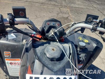Zdjęcie 8 z 10 samochodu: 2022 CAN-AM DS 250 ATV VIN:RFGUB2511NS030142 - miniatura