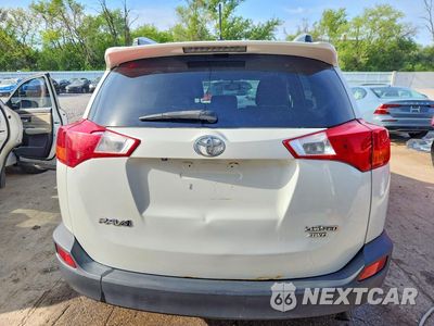 Zdjęcie 6 z 13 samochodu: 2013 TOYOTA RAV4 LIMITED VIN:2T3DFREV2DW079357 - miniatura