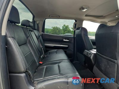 Zdjęcie 10 z 12 samochodu: 2014 TOYOTA TUNDRA CREWMAX LIMITED VIN:5TFHY5F19EX403417 - miniatura