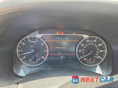 Zdjęcie 9 z 12 samochodu: 2020 NISSAN ALTIMA SR VIN:1N4BL4CV9LC225766 - miniatura