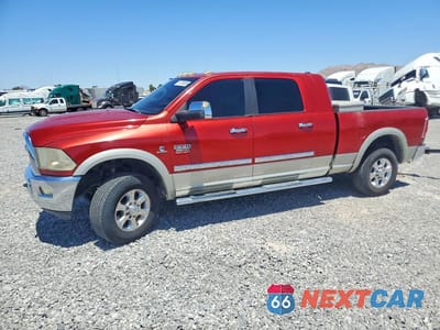 2010 DODGE RAM 3500 3D73Y3HL6AG140269 - główne zdjęcie licytacji z USA - miniatura