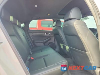 Zdjęcie 11 z 13 samochodu: 2024 ACURA INTEGRA A-SPEC VIN:19UDE4H35RA020861 - miniatura
