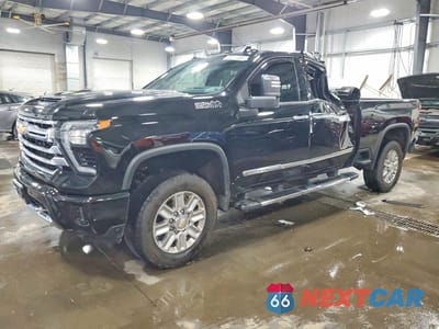 2024 CHEVROLET SILVERADO K3500 HIGH COUNTRY 2GC4YVEY4R1175729 - główne zdjęcie licytacji z USA - miniatura