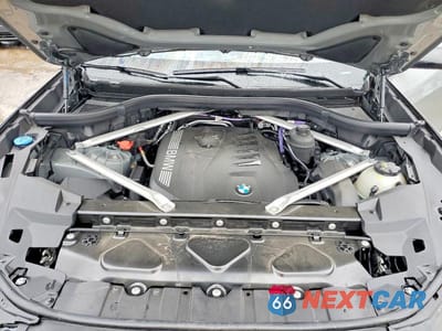 Zdjęcie 12 z 13 samochodu: 2025 BMW X5 XDRIVE40I VIN:5UX23EU07S9Z68441 - miniatura