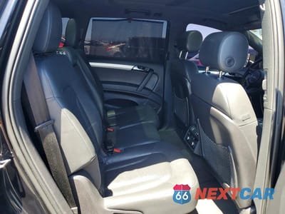 Zdjęcie 11 z 14 samochodu: 2013 AUDI Q7 PRESTIGE VIN:WA1DGAFE8DD007311 - miniatura