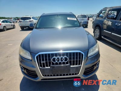 Piąte zdjęcie samochodu w środku: 2015 AUDI Q5 VIN:WA1LFAFP1FA010815 - miniatura