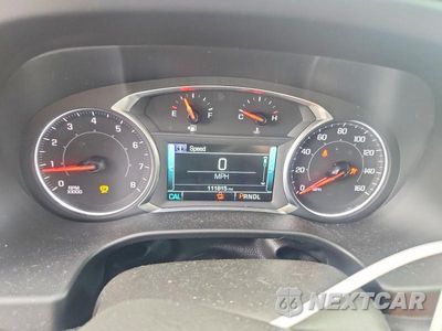 Zdjęcie 9 z 13 samochodu: 2019 GMC ACADIA SLT-1 VIN:1GKKNULS2KZ233783 - miniatura