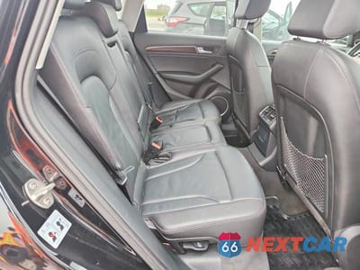 Zdjęcie 11 z 13 samochodu: 2017 AUDI Q5 PREMIUM PLUS VIN:WA1L2AFP8HA082822 - miniatura