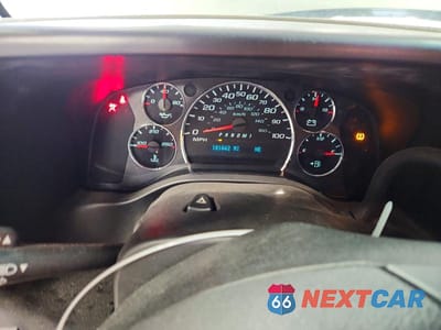 Zdjęcie 9 z 13 samochodu: 2015 CHEVROLET EXPRESS G3500 LT VIN:1GAZGYFGXF1286926 - miniatura