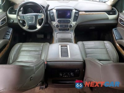 Zdjęcie 8 z 14 samochodu: 2015 GMC YUKON XL DENALI VIN:1GKS1JKJ7FR647554 - miniatura