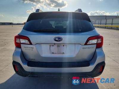 Zdjęcie 6 z 13 samochodu: 2019 SUBARU OUTBACK 2.5I LIMITED VIN:4S4BSANC4K3273838 - miniatura