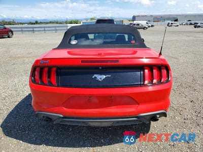 Zdjęcie 6 z 12 samochodu: 2018 FORD MUSTANG VIN:1FATP8UH6J5110133 - miniatura