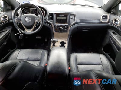 Zdjęcie 8 z 13 samochodu: 2014 JEEP GRAND CHEROKEE LIMITED VIN:1C4RJFBG9EC129586 - miniatura