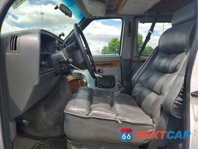 Zdjęcie 7 z 13 samochodu: 1996 FORD ECONOLINE E150 VAN VIN:1FDEE14H3THA26560 - miniatura