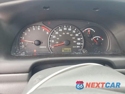Zdjęcie 9 z 13 samochodu: 1999 CHEVROLET TRACKER VIN:2CNBJ13C8X6917086 - miniatura
