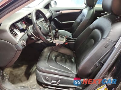 Zdjęcie 7 z 12 samochodu: 2014 AUDI A4 PREMIUM VIN:WAUDFAFL1EN032230 - miniatura