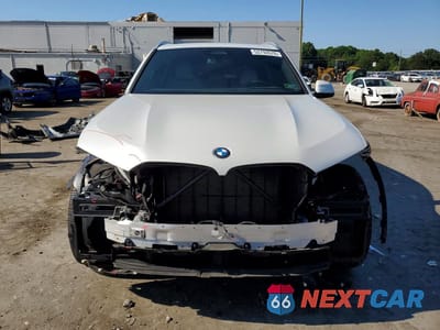 Piąte zdjęcie samochodu w środku: 2024 BMW X5 XDRIVE40I VIN:5UX23EU05R9S46542 - miniatura