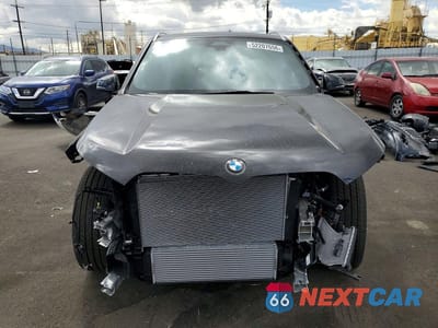 Piąte zdjęcie samochodu w środku: 2026 BMW X1 XDRIVE28I VIN:WBX73EF08T5537302 - miniatura