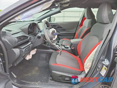 Zdjęcie 7 z 12 samochodu: 2025 SUBARU IMPREZA RS VIN:JF1GUHJC1S8217304 - miniatura