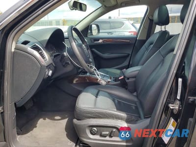 Zdjęcie 7 z 13 samochodu: 2012 AUDI Q5 PREMIUM VIN:WA1CFAFP1CA044295 - miniatura