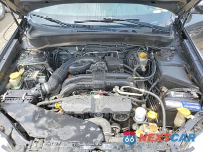 Zdjęcie 12 z 13 samochodu: 2013 SUBARU FORESTER TOURING VIN:JF2SHAGCXDH402169 - miniatura