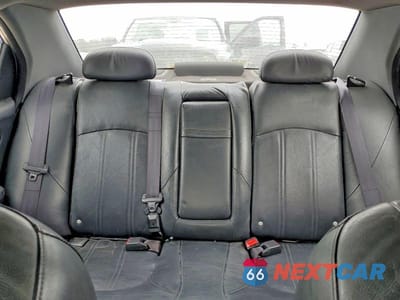 Zdjęcie 10 z 14 samochodu: 2005 HYUNDAI SONATA GLS VIN:KMHWF35HX5A154642 - miniatura