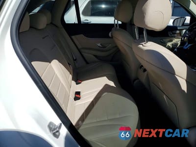 Zdjęcie 11 z 13 samochodu: 2021 MERCEDES-BENZ GLC 300 VIN:W1N0G8DB1MF937134 - miniatura