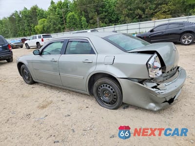 Drugie zdjęcie samochodu z przodu: 2005 CHRYSLER 300 TOURING VIN:2C3JA53GX5H667981 - miniatura