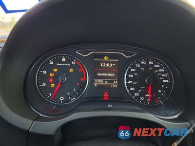Zdjęcie 9 z 12 samochodu: 2015 AUDI A3 PREMIUM VIN:WAUACGFF9F1092399 - miniatura