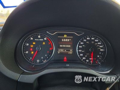 Zdjęcie 9 z 12 samochodu: 2015 AUDI A3 PREMIUM VIN:WAUACGFF9F1092399 - miniatura