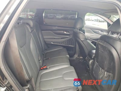 Zdjęcie 11 z 14 samochodu: 2022 HYUNDAI SANTA FE SEL VIN:5NMS3DAJ1NH433073 - miniatura
