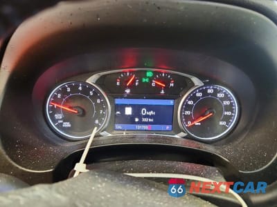 Zdjęcie 9 z 12 samochodu: 2021 GMC TERRAIN SLT VIN:3GKALVEV6ML346869 - miniatura